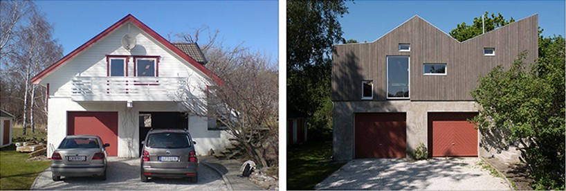 library noma arkitekter tjome designboom 