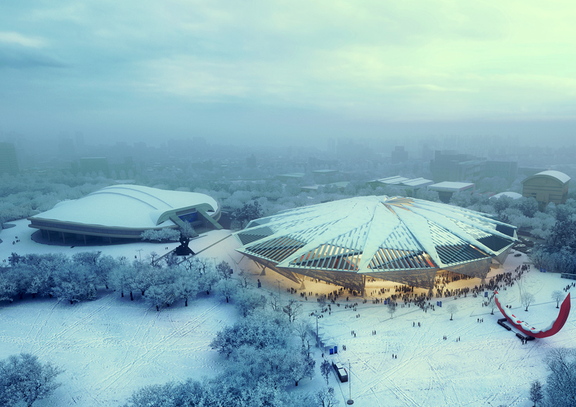 olympic-gymnastic-arena-renovation-seoul-korea-HAEAHN-architecture-H-architecture-designboom-01