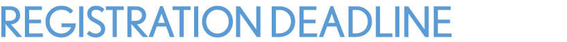 registration-deadline