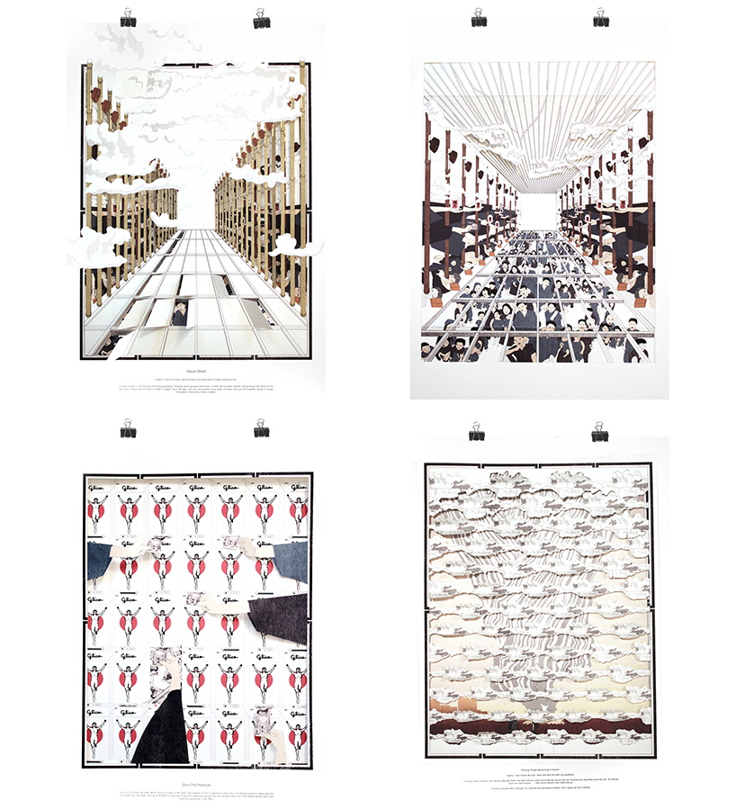 sam ki yen town concept