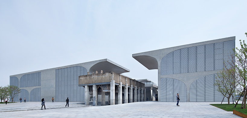 chinese museums aedes architecture forum