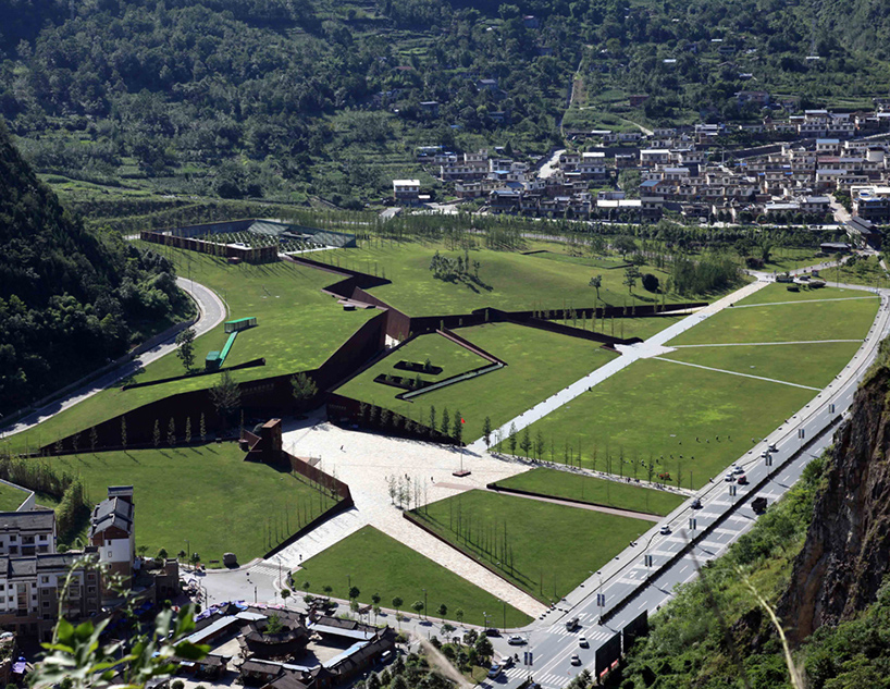 chinese museums aedes architecture forum
