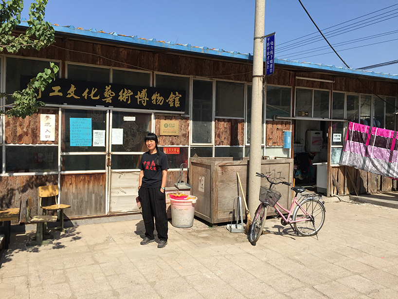 chinese museums aedes architecture forum