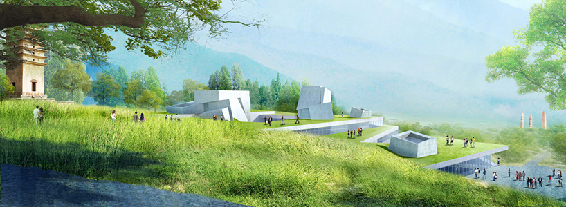 chinese museums aedes architecture forum