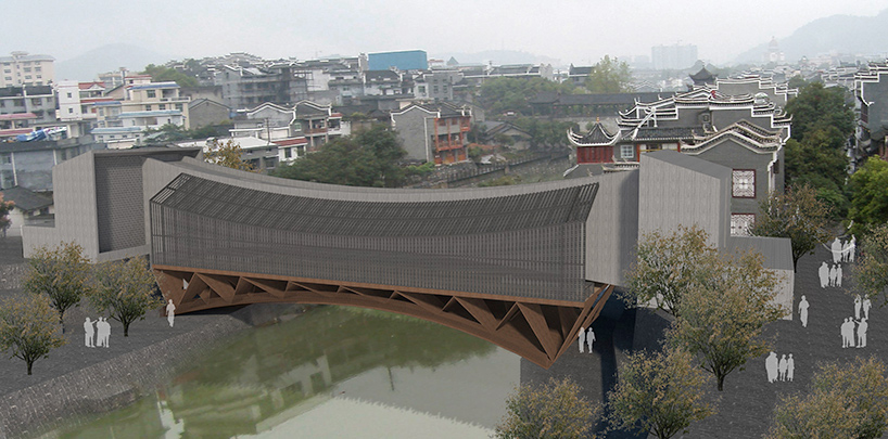 chinese museums aedes architecture forum