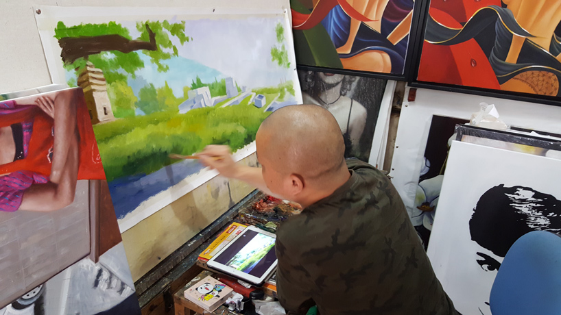 chinese museums aedes architecture forum