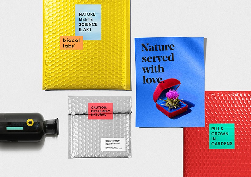 AH-HA develop a unified visual language for ethical pharmaceutical lab biocol