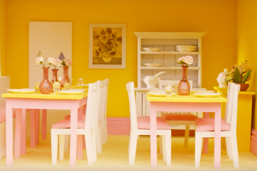 taylors of harrogate bee hotel