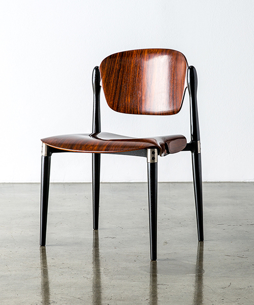 the mark brings vintage italian design to the world with web-only store