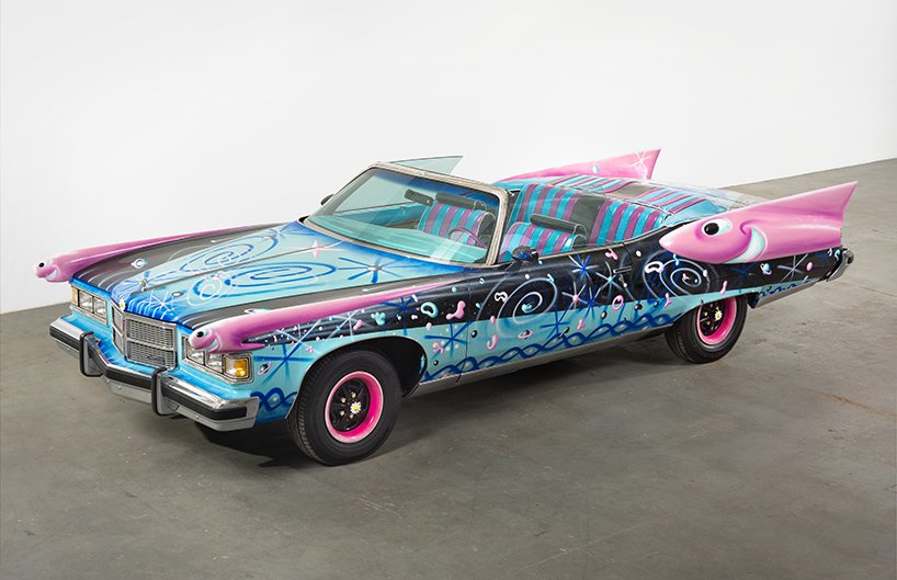 venus art automobile