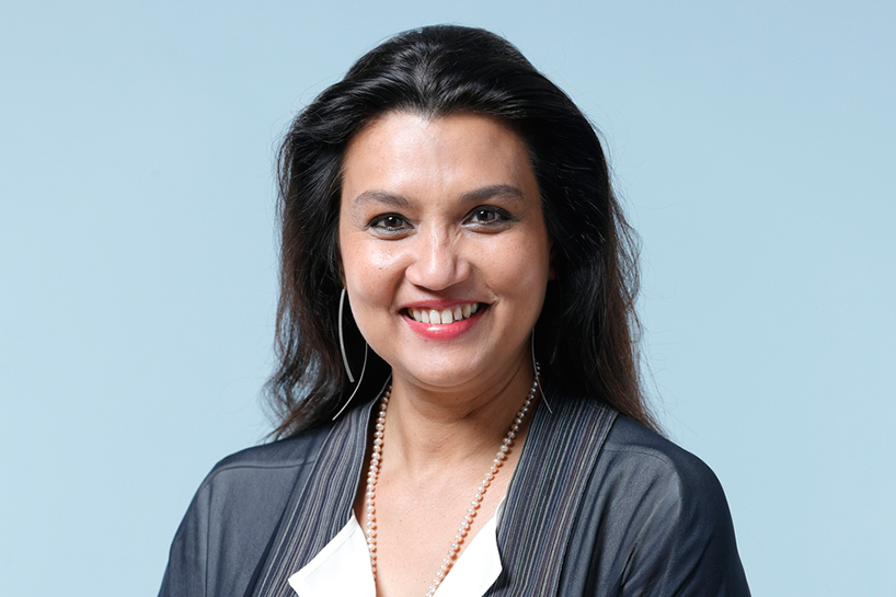 west kowloon cultural district authority appoints suhanya raffel director of M+ museum
