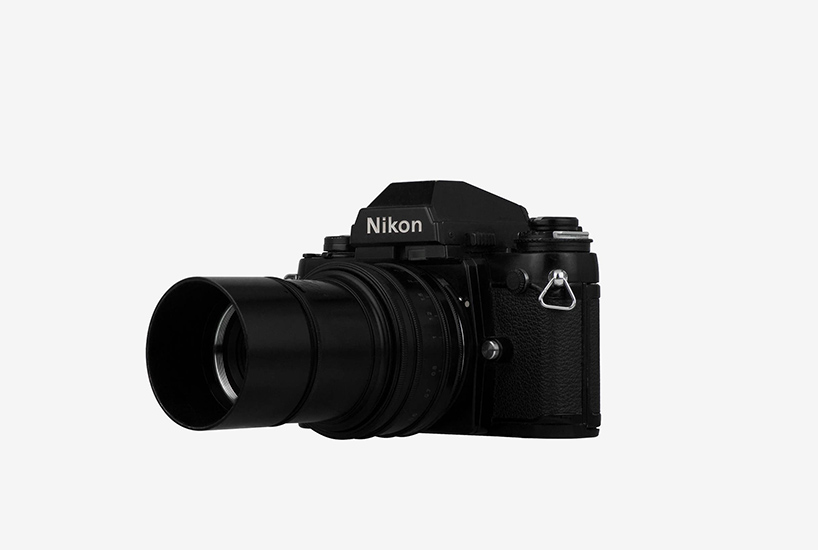 daguerreotype achromat art lens designboom