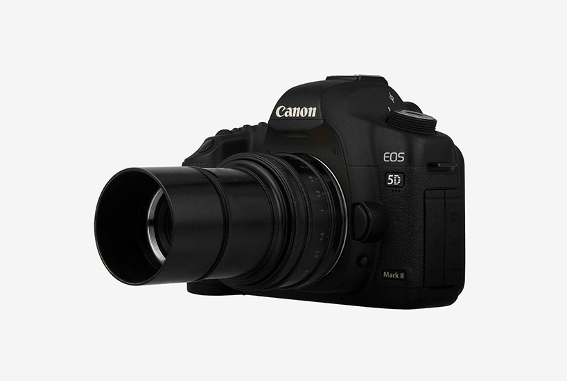 daguerreotype achromat art lens designboom