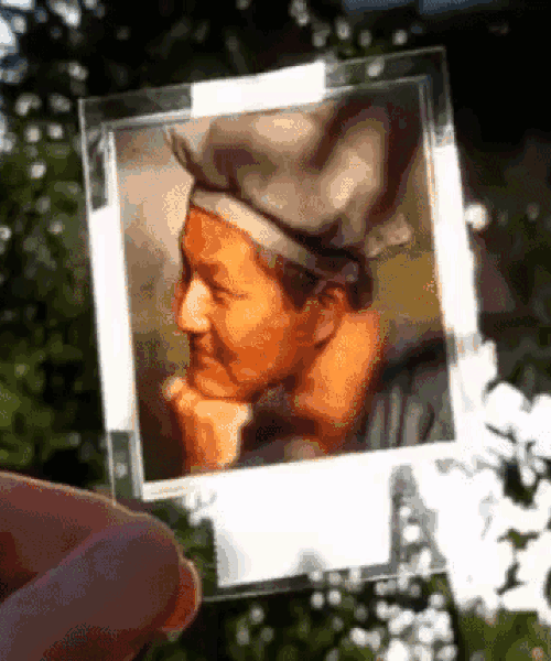 lumii's hologram photo technology brings 3D to the second dimension