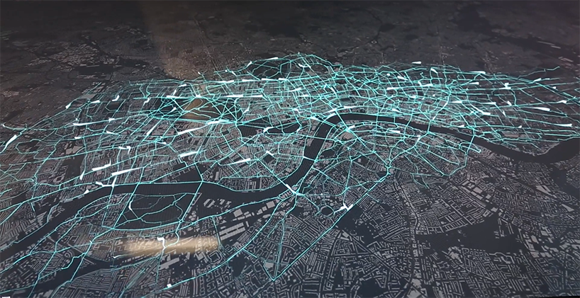 cf city flows urban bike mapping system deisgnboom