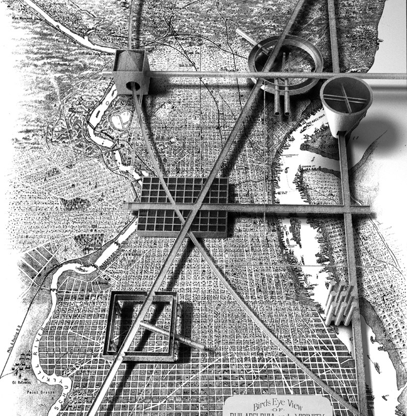adrian labaut hernandez manual for becoming a radical architect designboom