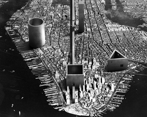 adrian labaut hernandez presents a manual for becoming a radical architect