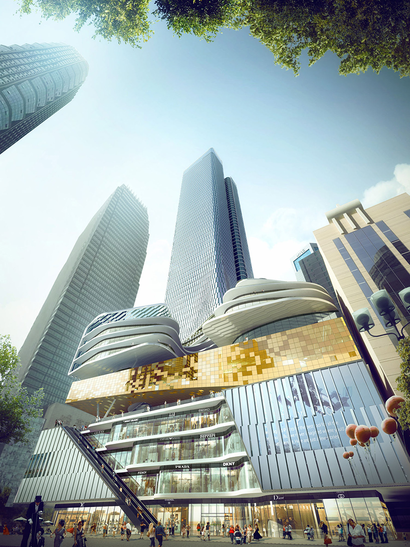 aedas-chongqing-xinhua-bookstore-mixed-use-development-china-designboom-02