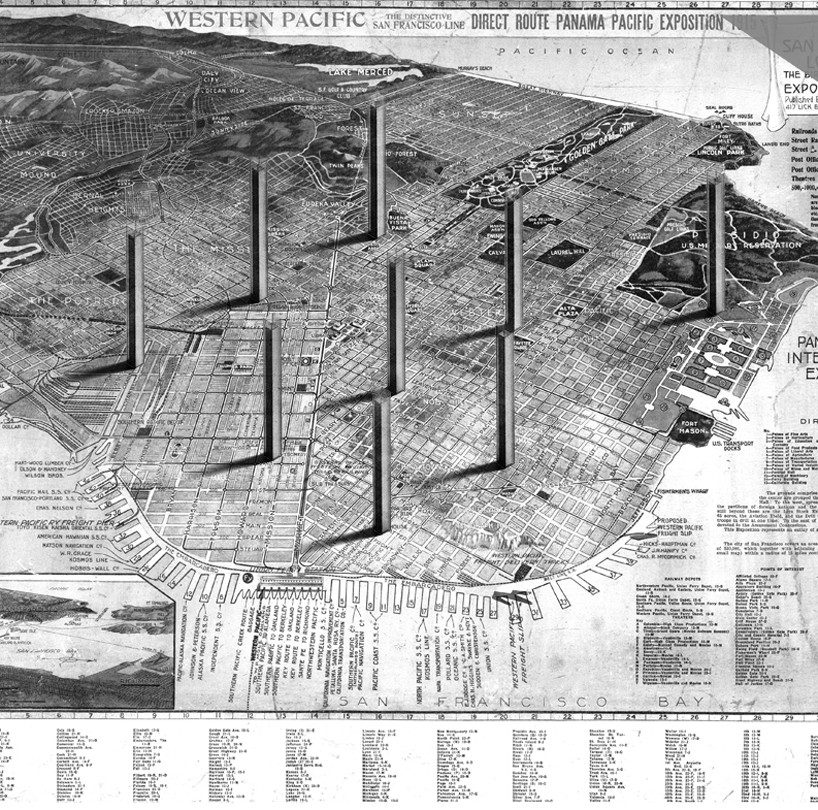 adrian hernandez manual for becoming a radical architect designboom