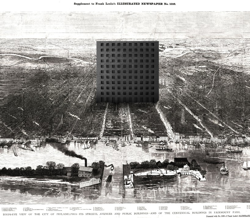adrian hernandez manual for becoming a radical architect designboom