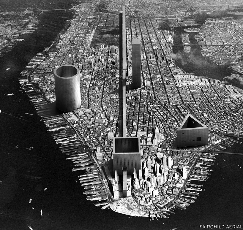 adrian hernandez manual for becoming a radical architect designboom