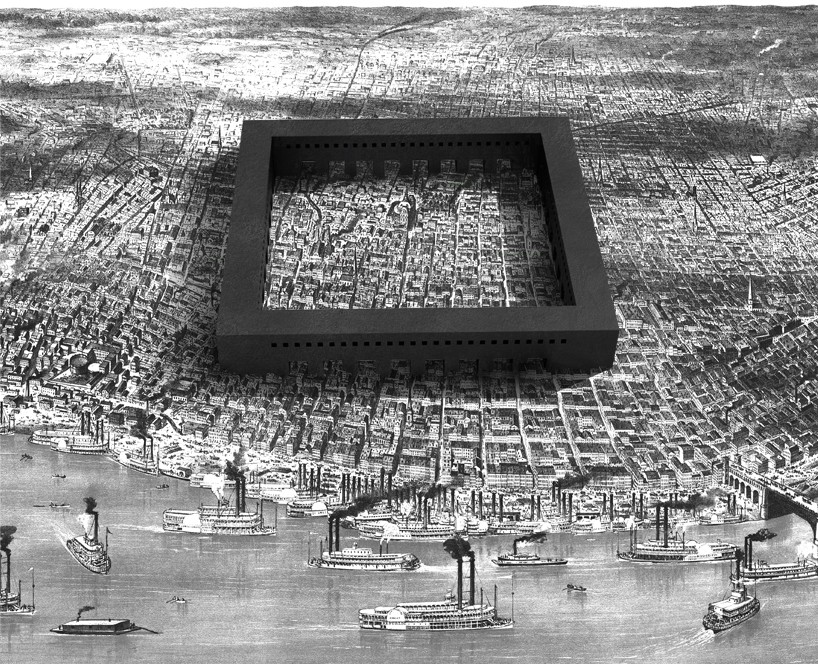 adrian labaut hernandez manual for becoming a radical architect designboom