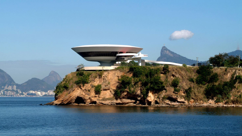 modernist brazilian architecture