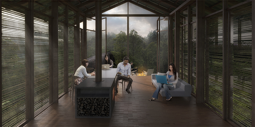 carlo-ratti-associati-pankhasari-retreat-himalayas-tourism-india-designboom-01