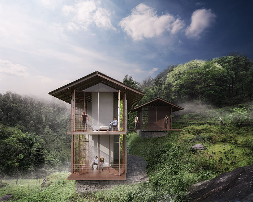 carlo-ratti-associati-pankhasari-retreat-himalayas-tourism-india-designboom-02
