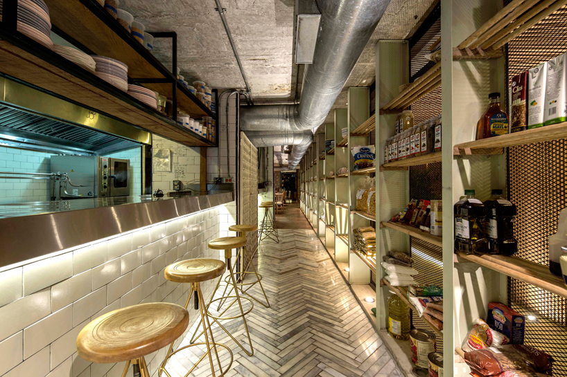 colette studio conquistador barranquilla colombia viejo prado designboom