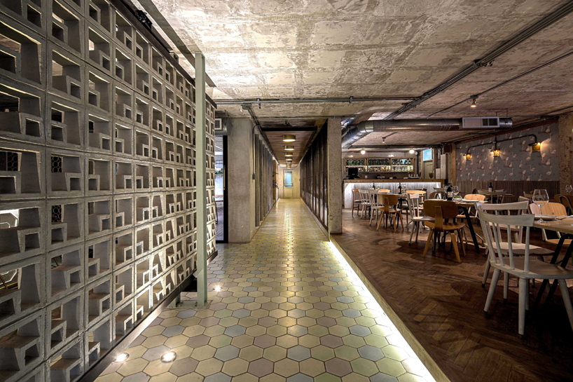 colette studio conquistador barranquilla colombia viejo prado designboom