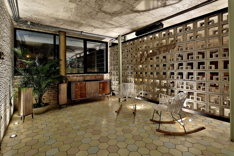 colette studio conquistador barranquilla colombia viejo prado designboom