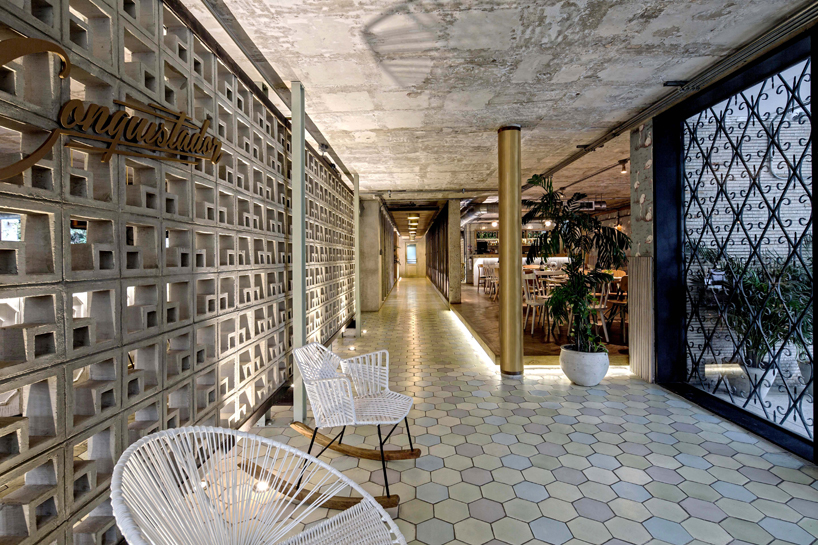 colette studio conquistador barranquilla colombia viejo prado designboom