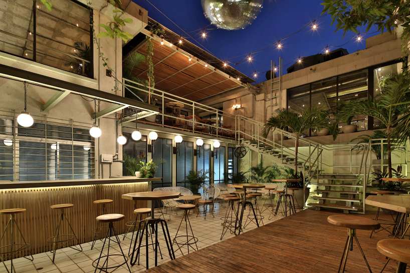 colette studio conquistador barranquilla colombia viejo prado designboom