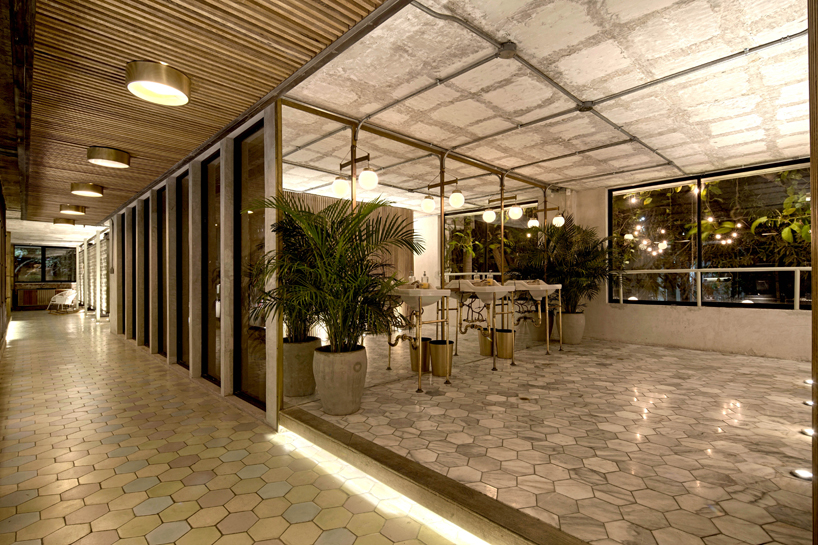 colette studio conquistador barranquilla colombia viejo prado designboom