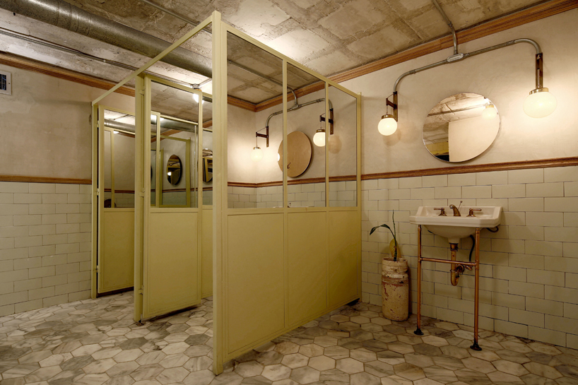 colette studio conquistador barranquilla colombia viejo prado designboom