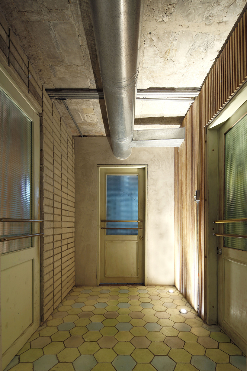 colette studio conquistador barranquilla colombia viejo prado designboom