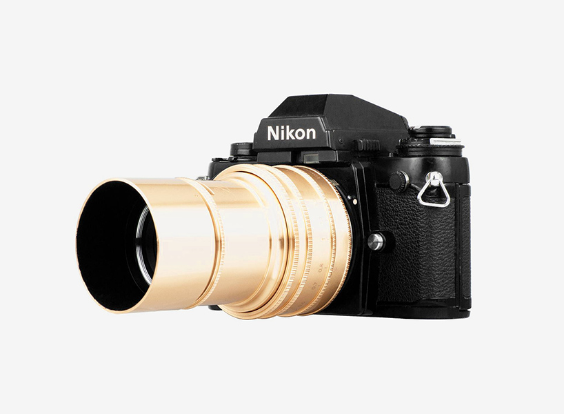daguerreotype achromat art lens designboom