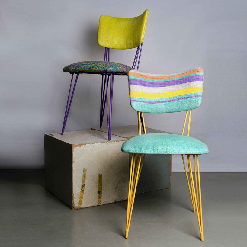 Studio designs online chair