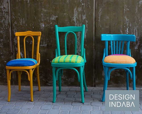 reform studio designs contemporary furniture from handmade recycled material