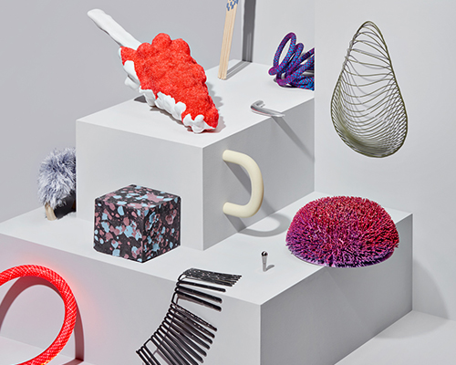 envisions products in process exhibition celebrates the unfinished object