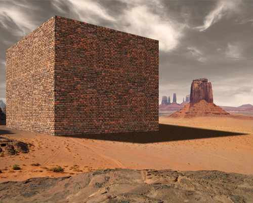 ESPACIO CERO explores how architecture can shape environments that influence behaviors