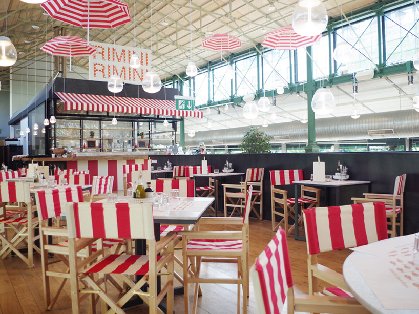 giulio iacchetti EATALY designboom
