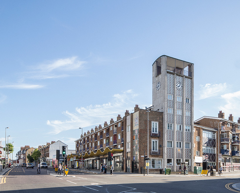 gort-scott-architects-walthamstow-central-parade-creative-enterprise-hub-london-designboom-02
