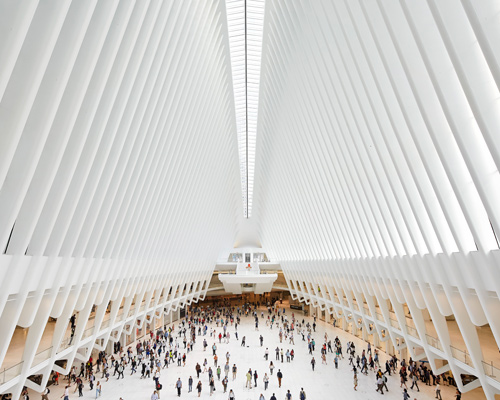 santiago calatrava | architecture and design news and projects