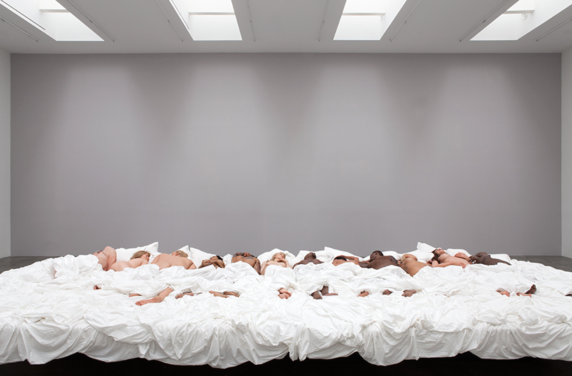 kanye-west-famous-nude-celebrities-exhibit-blum-poe-gallery-designboom-01