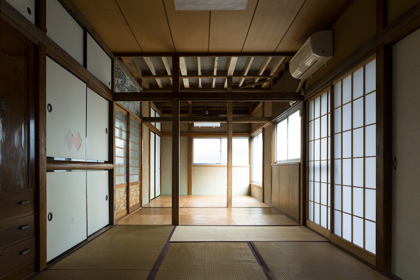 kazuyuki takeda house komajii tokyo japan kazuyuki takeda house komajii tokyo japan