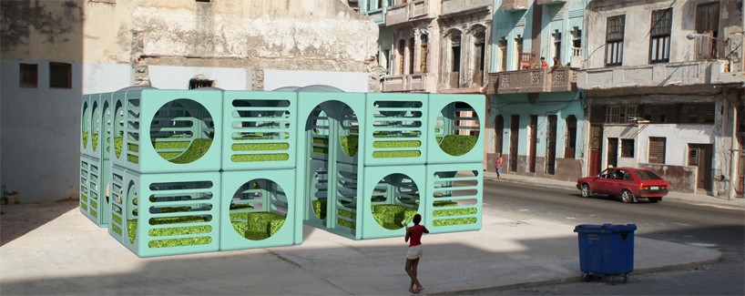 london design biennale cuba parawifi designboom