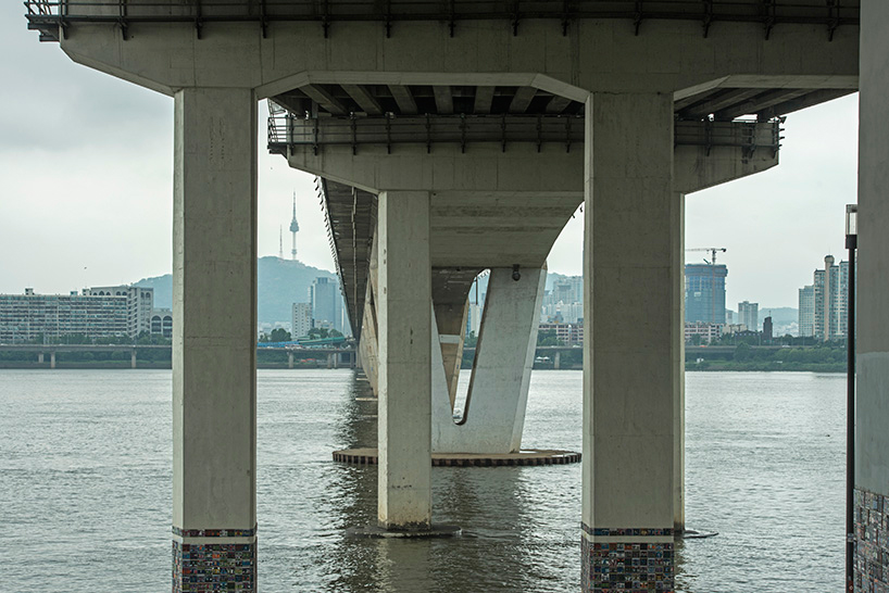 manuel alvarez diestro seoul bridges photo series