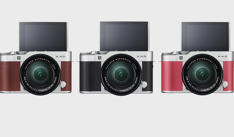 fujifilm ax3 harga